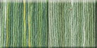 House of Embroidery - Moulinégarn - Lemon & Lime - 25