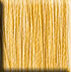 House of Embroidery - Råsilketråd - Gold - 26