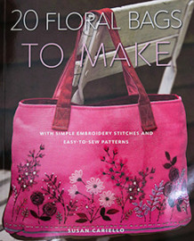 20 Floral Bags to Make