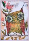 Cori Dantini_Green Owl