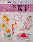 Romantic Motifs - Carina Envoldsen-Harris