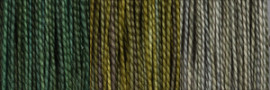 Moss 32 - Pärlgarn#8