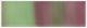Antique Red & Green 61 - 4 mm/3 m Sidenband